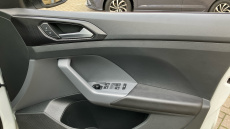 Volkswagen T-Cross 1.0 TSI 110 SE 5dr Petrol Estate